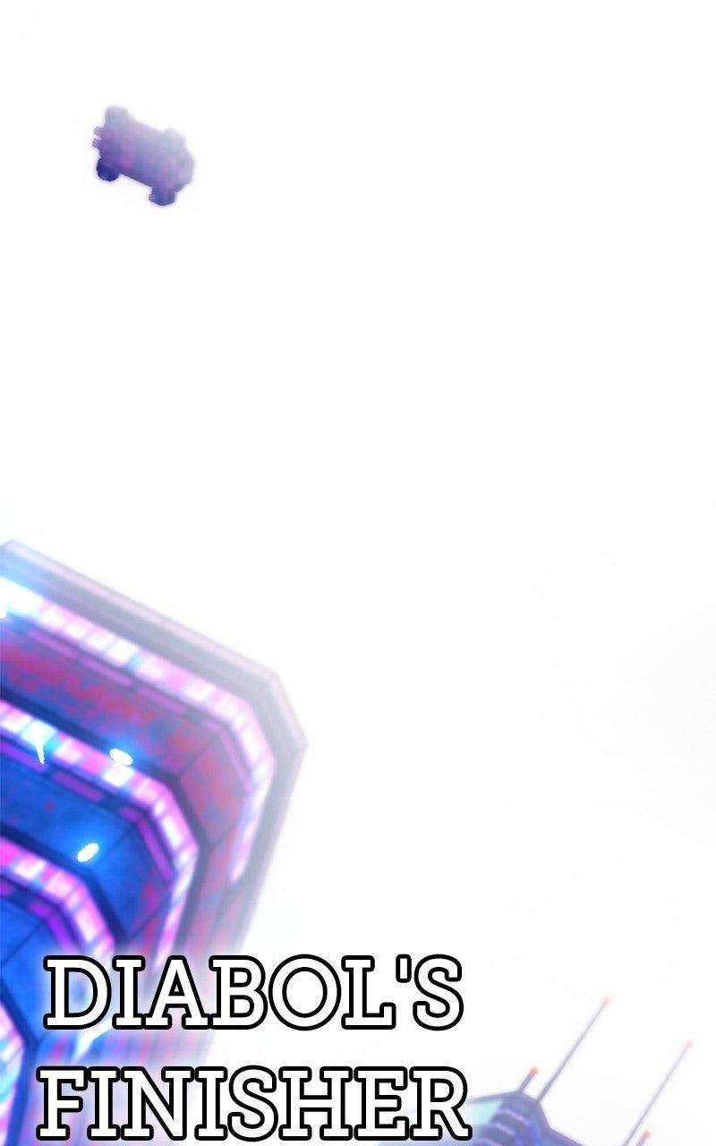 Regressed, but the World Didn't End Chapter 28 - Page 135