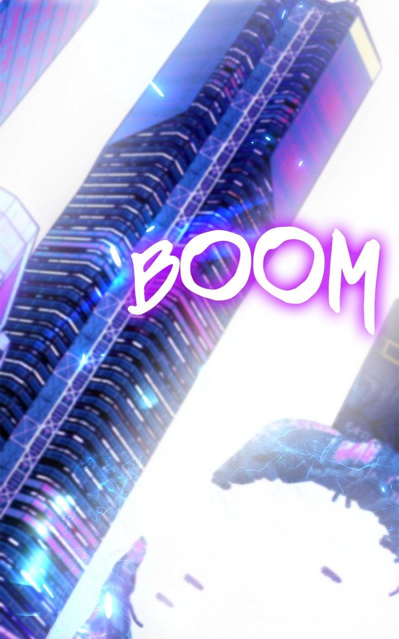 Regressed, but the World Didn't End Chapter 28 - Page 136