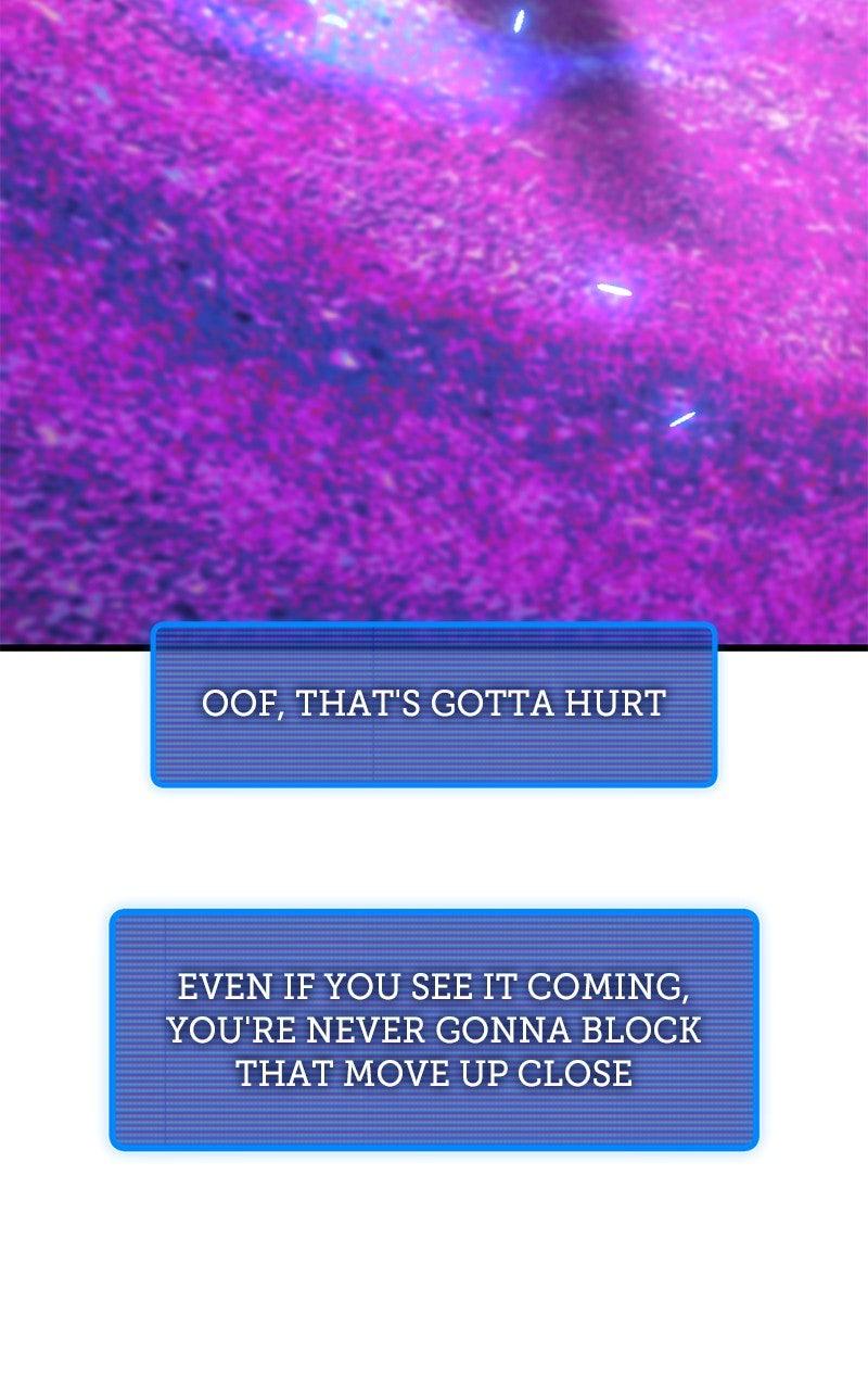 Regressed, but the World Didn't End Chapter 28 - Page 138