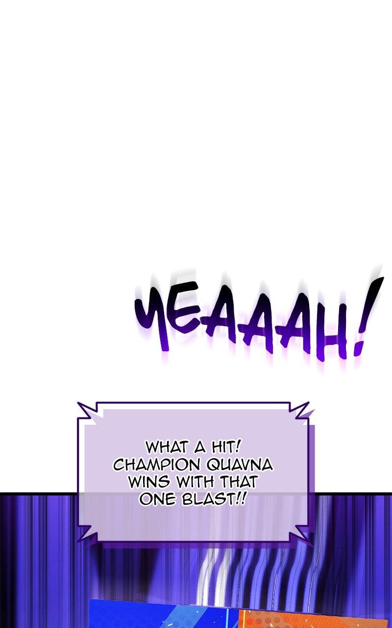 Regressed, but the World Didn't End Chapter 28 - Page 139