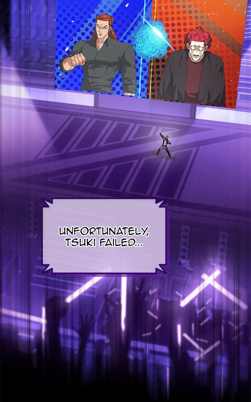 Regressed, but the World Didn't End Chapter 28 - Page 140