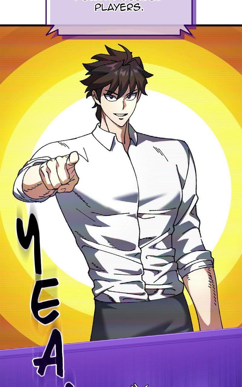 Regressed, but the World Didn't End Chapter 28 - Page 142