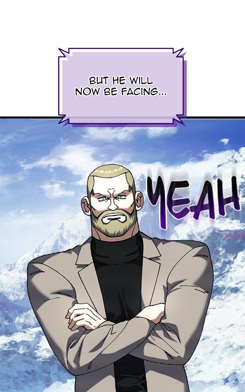 Regressed, but the World Didn't End Chapter 28 - Page 144