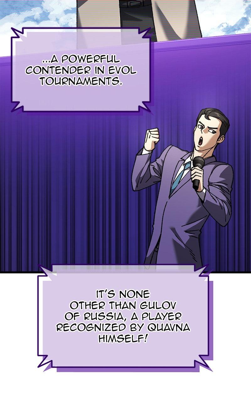 Regressed, but the World Didn't End Chapter 28 - Page 145