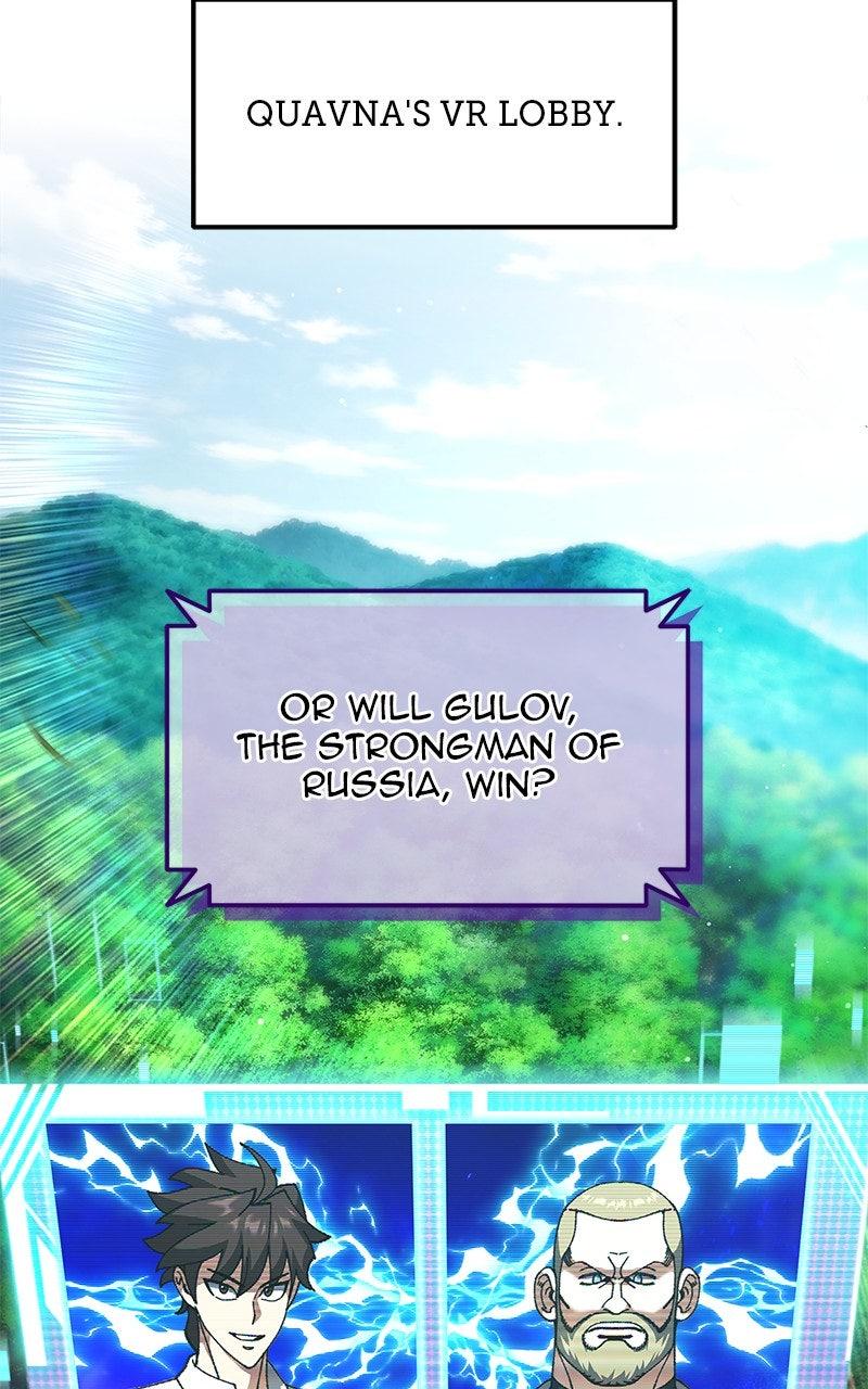 Regressed, but the World Didn't End Chapter 28 - Page 147