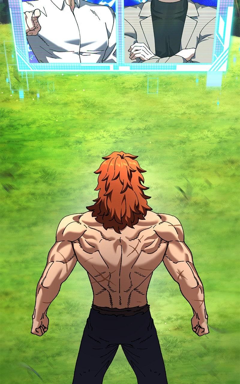 Regressed, but the World Didn't End Chapter 28 - Page 148