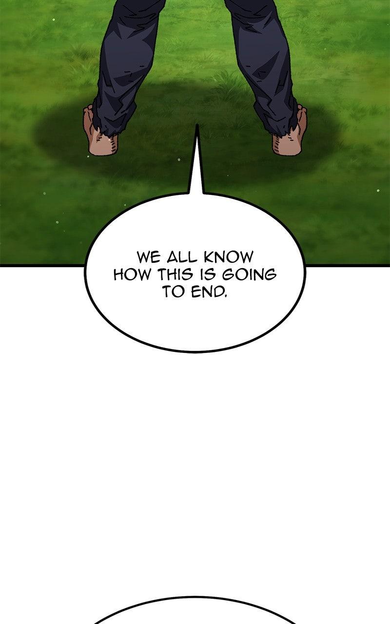 Regressed, but the World Didn't End Chapter 28 - Page 149