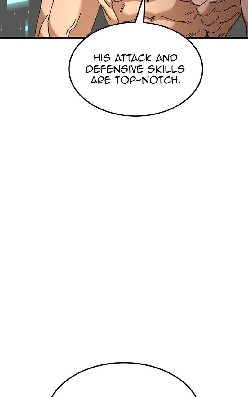 Regressed, but the World Didn't End Chapter 28 - Page 152