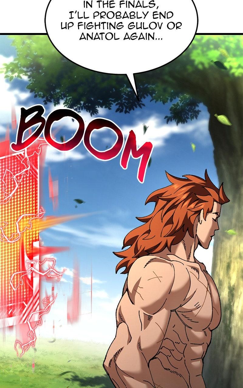 Regressed, but the World Didn't End Chapter 28 - Page 153