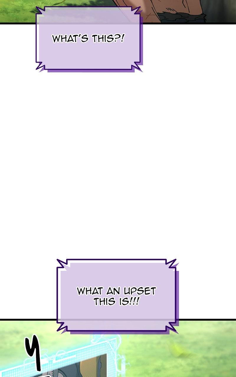 Regressed, but the World Didn't End Chapter 28 - Page 154