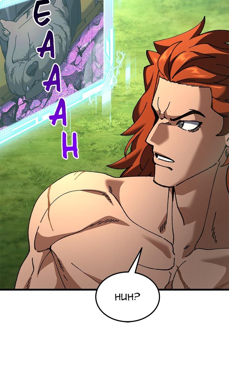 Regressed, but the World Didn't End Chapter 28 - Page 155