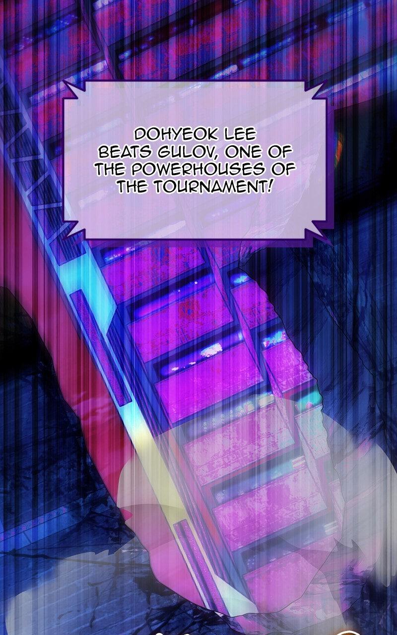 Regressed, but the World Didn't End Chapter 28 - Page 158