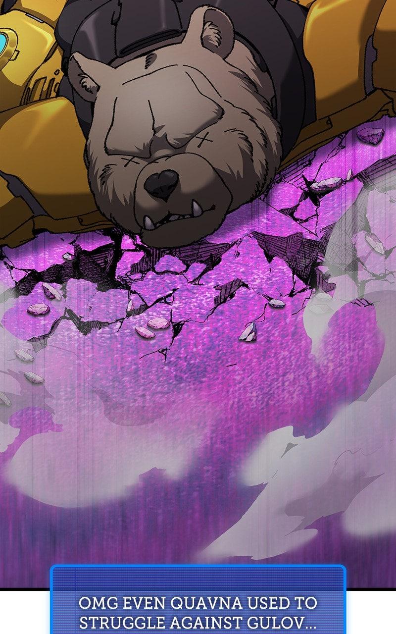 Regressed, but the World Didn't End Chapter 28 - Page 160