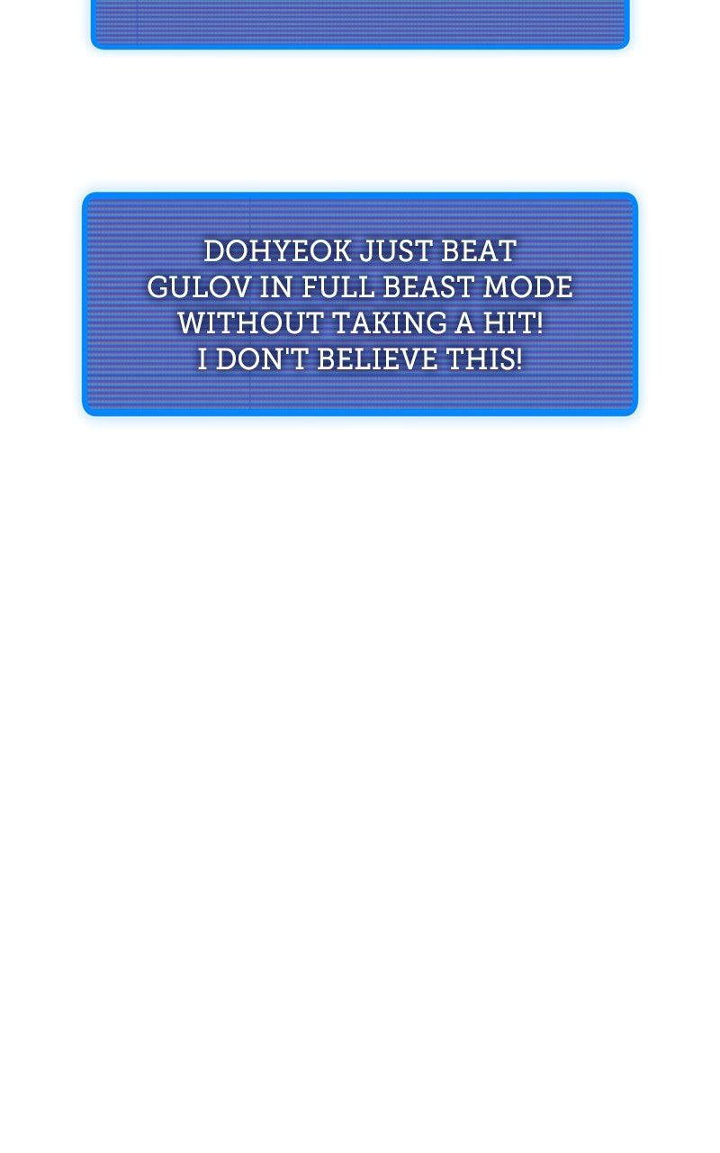 Regressed, but the World Didn't End Chapter 28 - Page 161