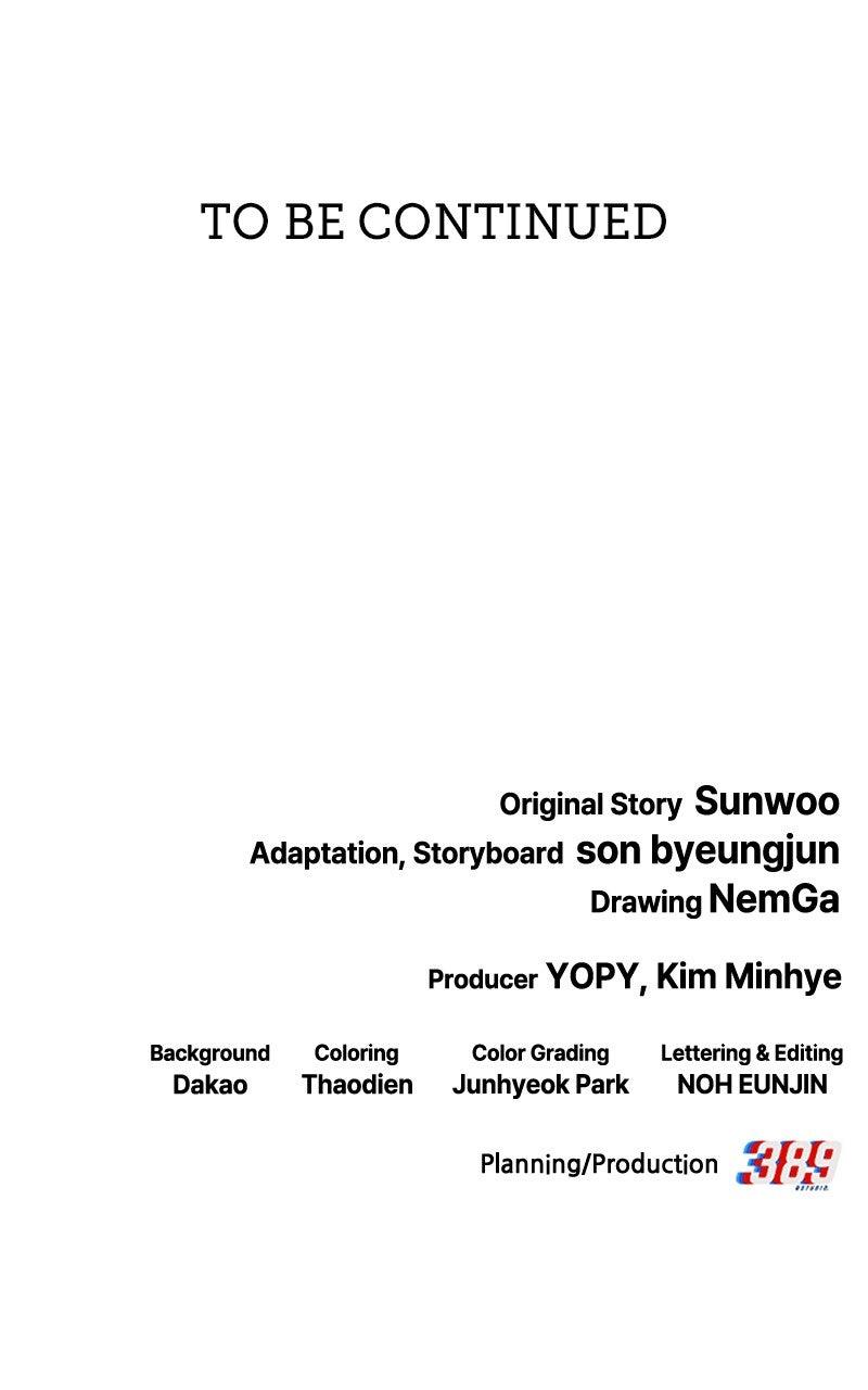 Regressed, but the World Didn't End Chapter 28 - Page 162