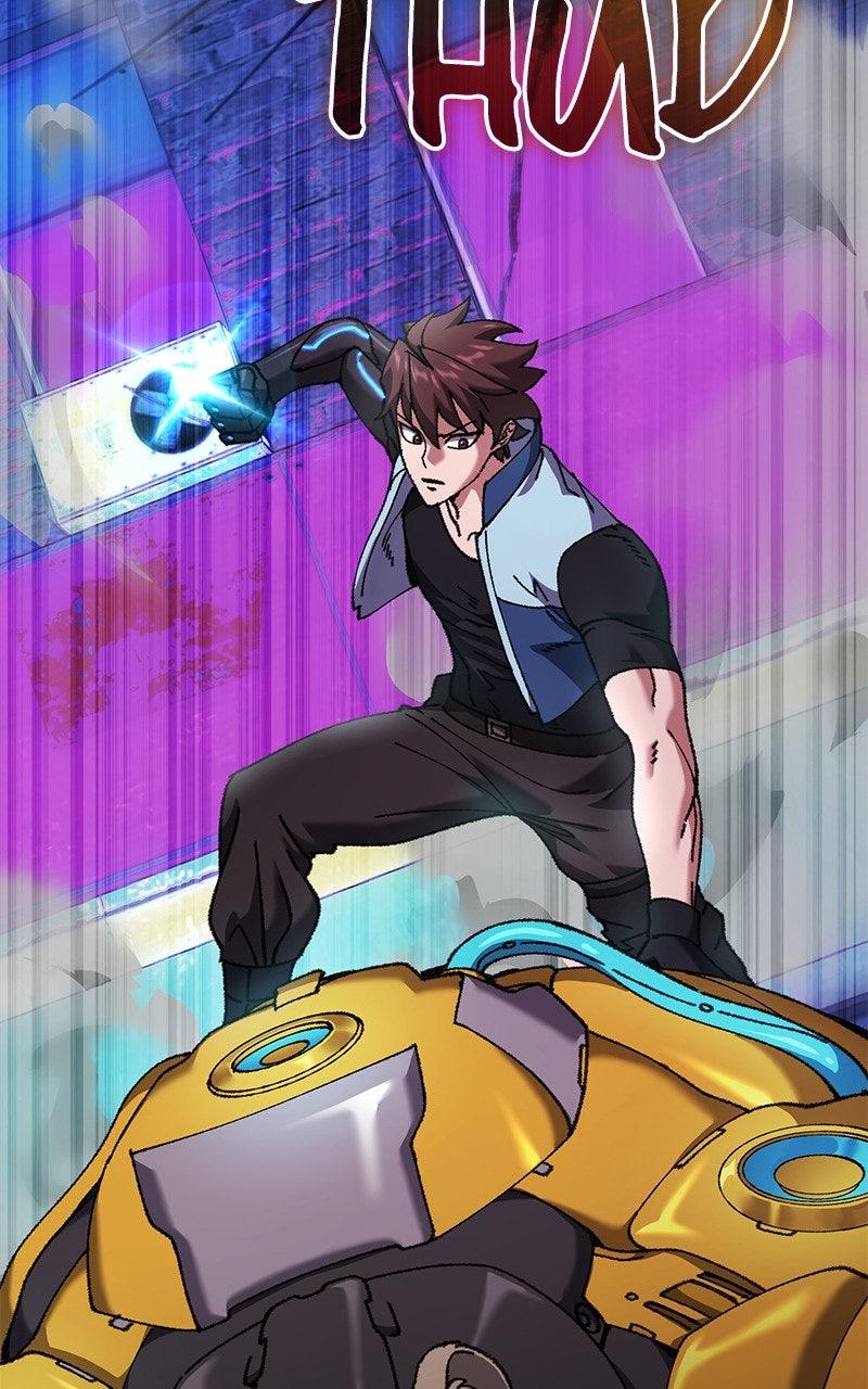 Regressed, but the World Didn't End Chapter 29 - Page 4