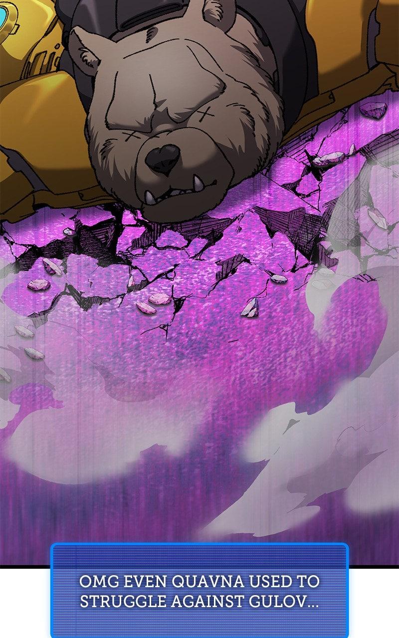 Regressed, but the World Didn't End Chapter 29 - Page 5