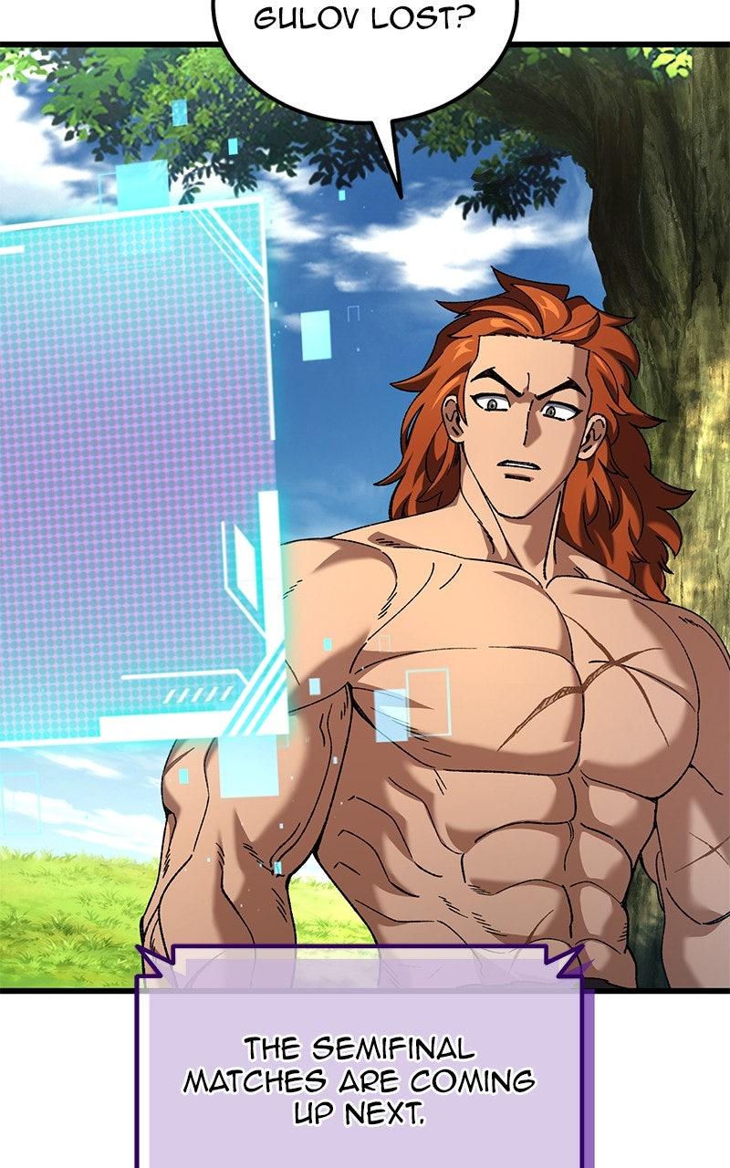 Regressed, but the World Didn't End Chapter 29 - Page 7