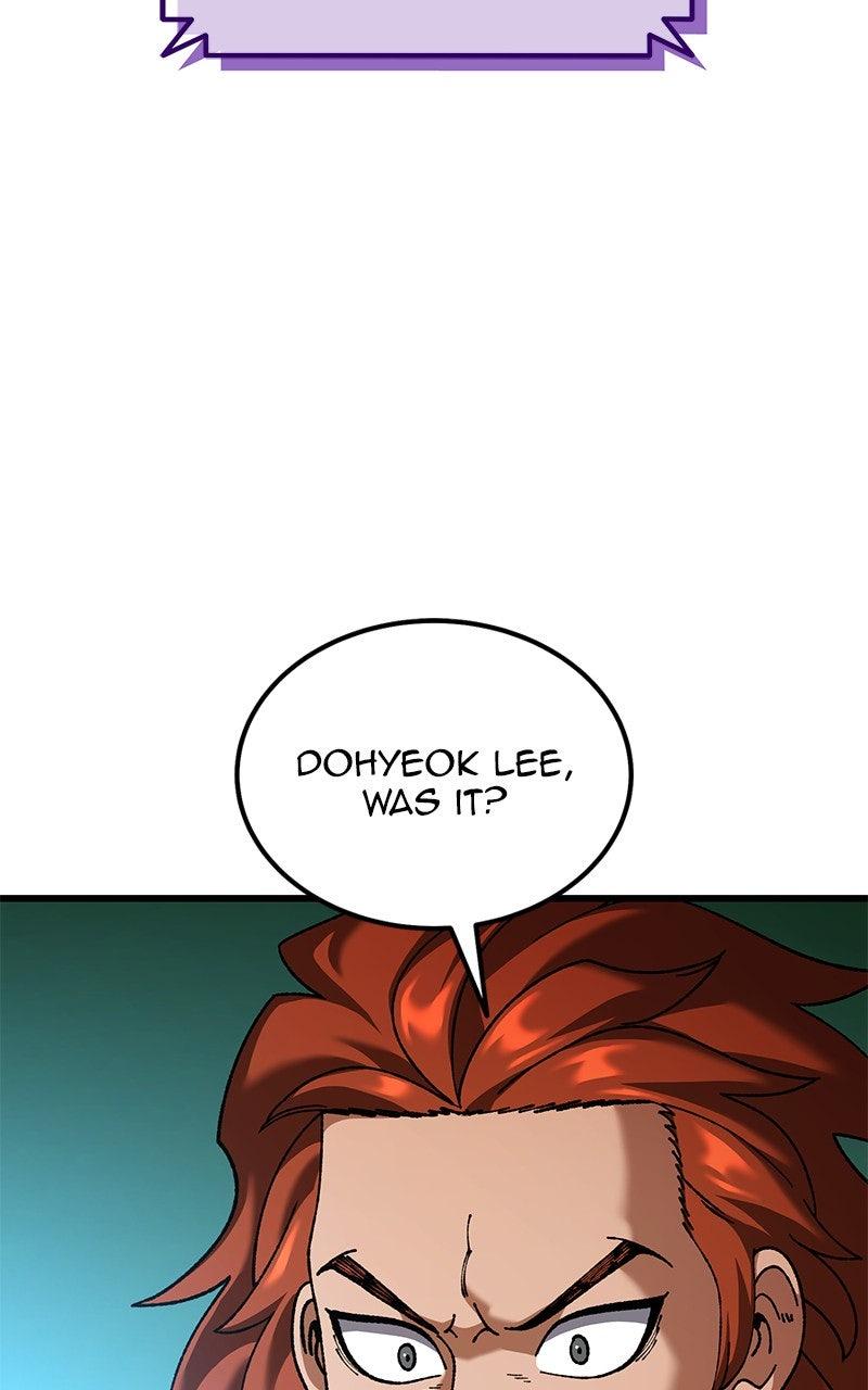 Regressed, but the World Didn't End Chapter 29 - Page 8