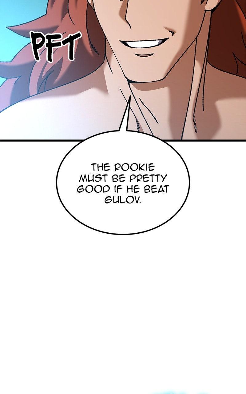 Regressed, but the World Didn't End Chapter 29 - Page 9