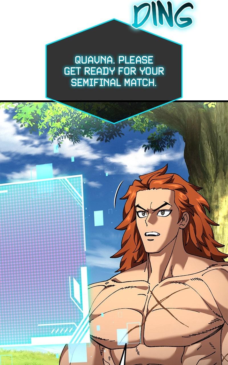 Regressed, but the World Didn't End Chapter 29 - Page 10