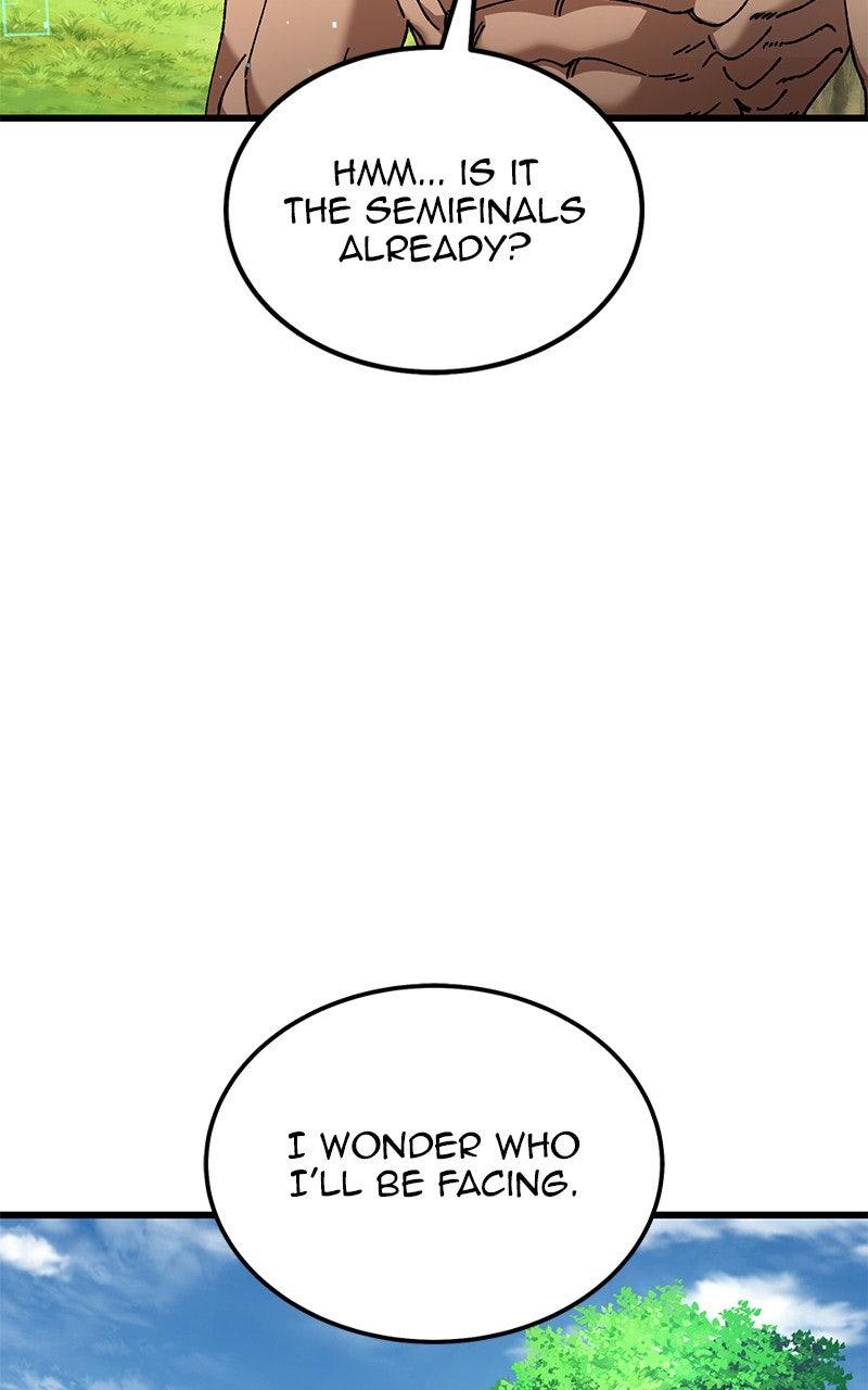 Regressed, but the World Didn't End Chapter 29 - Page 11