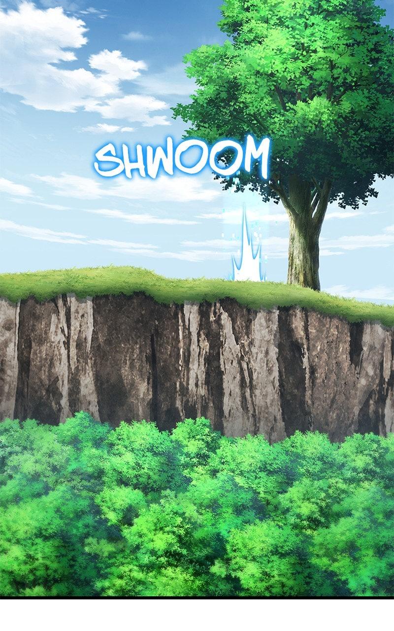 Regressed, but the World Didn't End Chapter 29 - Page 12