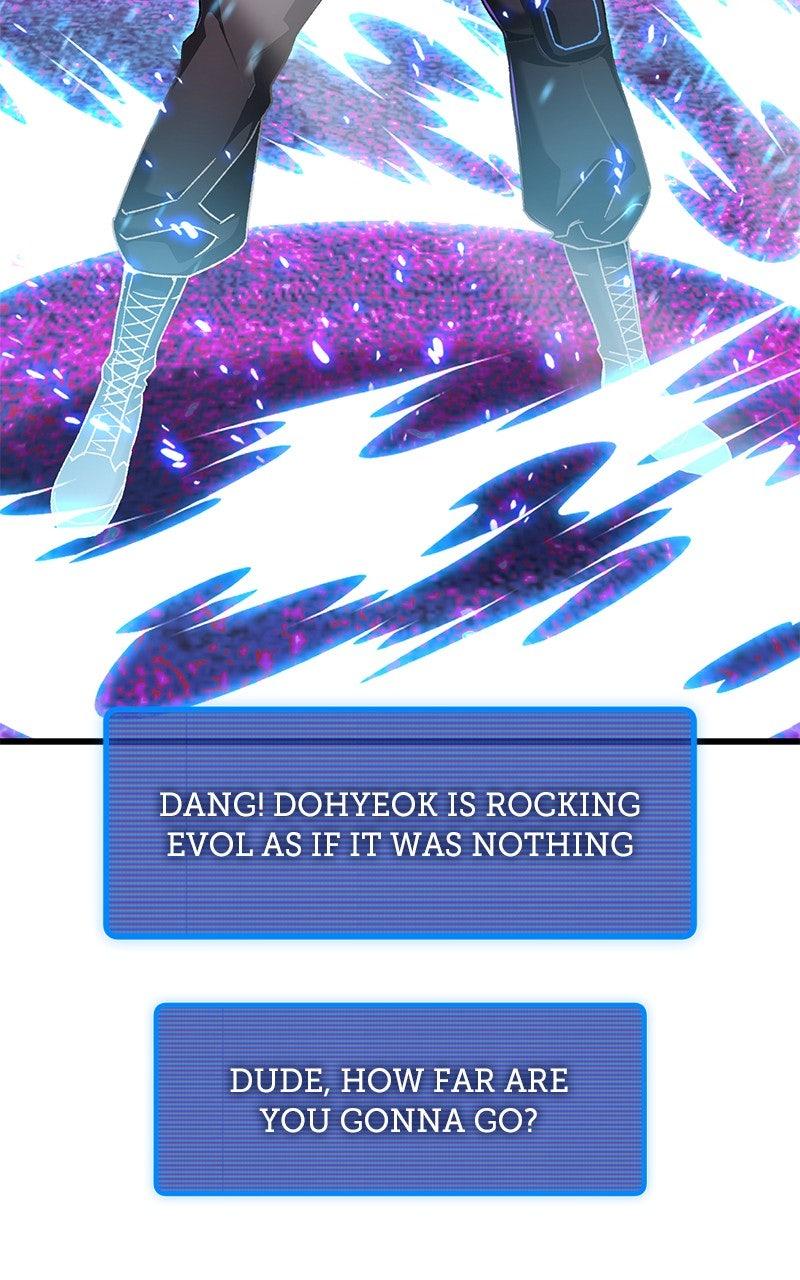 Regressed, but the World Didn't End Chapter 29 - Page 17