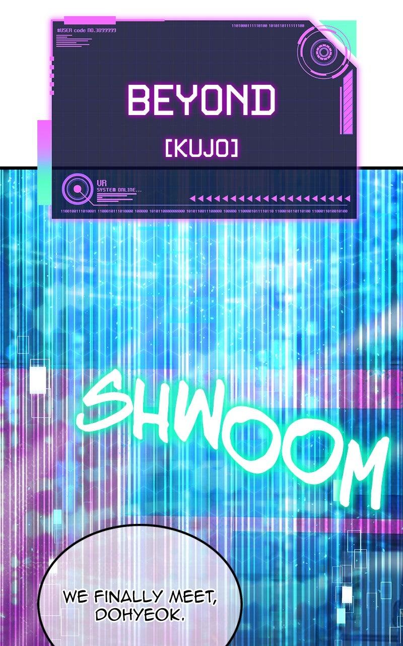 Regressed, but the World Didn't End Chapter 29 - Page 19