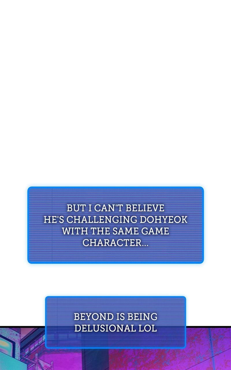 Regressed, but the World Didn't End Chapter 29 - Page 22