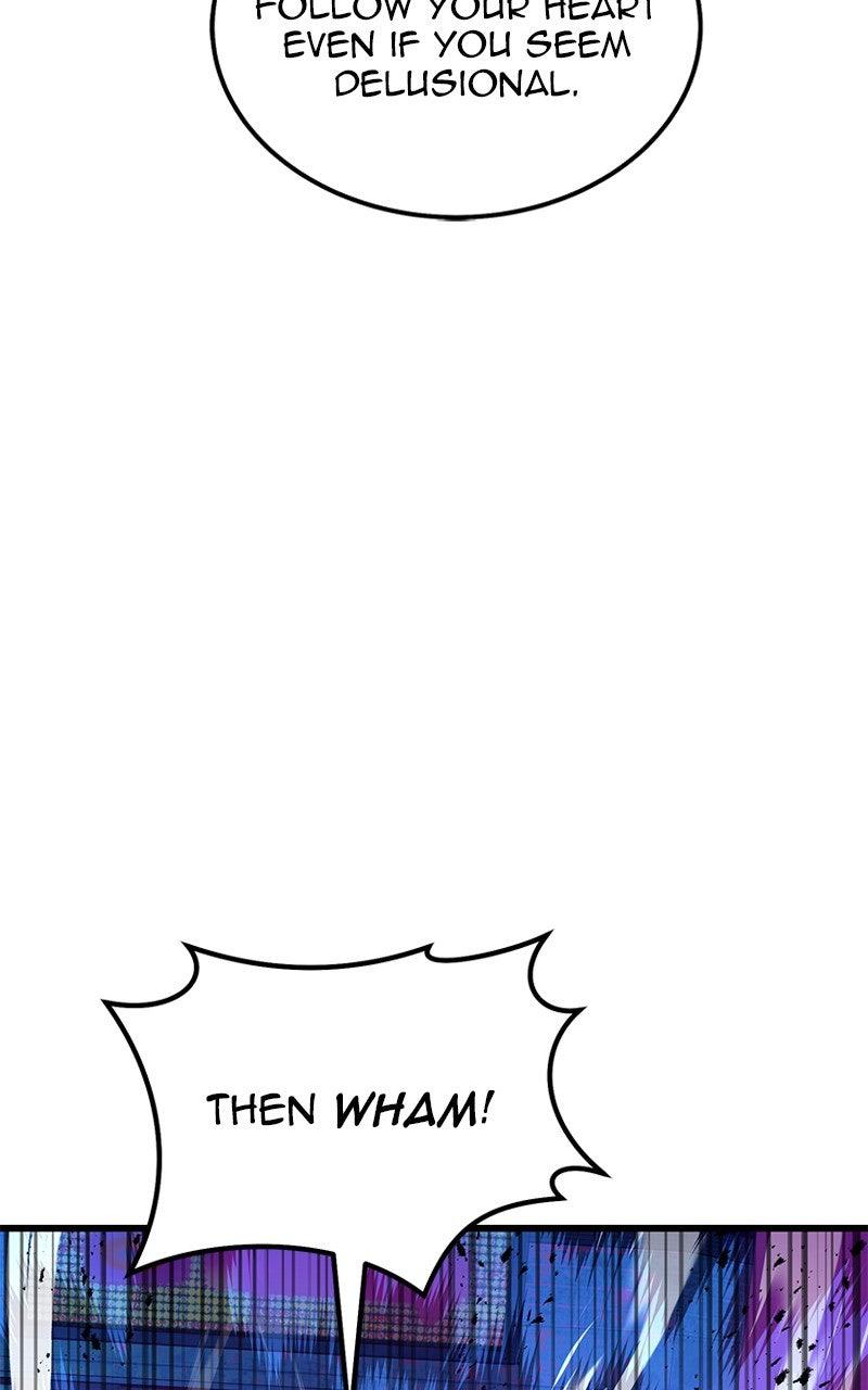 Regressed, but the World Didn't End Chapter 29 - Page 24