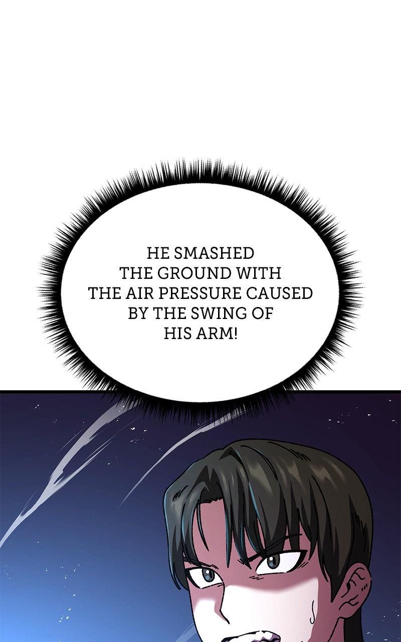 Regressed, but the World Didn't End Chapter 29 - Page 26