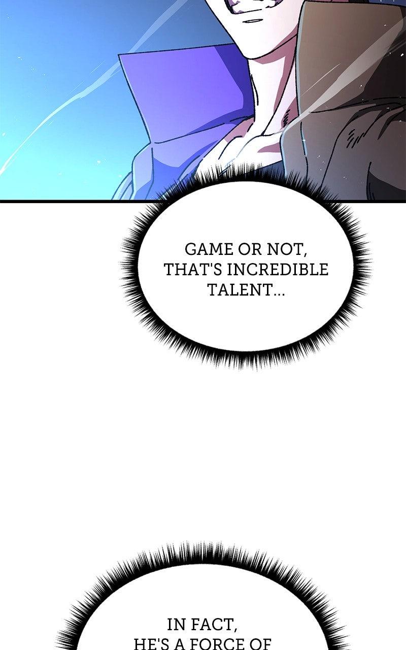 Regressed, but the World Didn't End Chapter 29 - Page 27