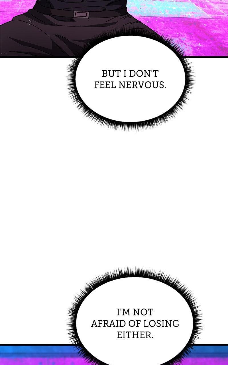 Regressed, but the World Didn't End Chapter 29 - Page 29