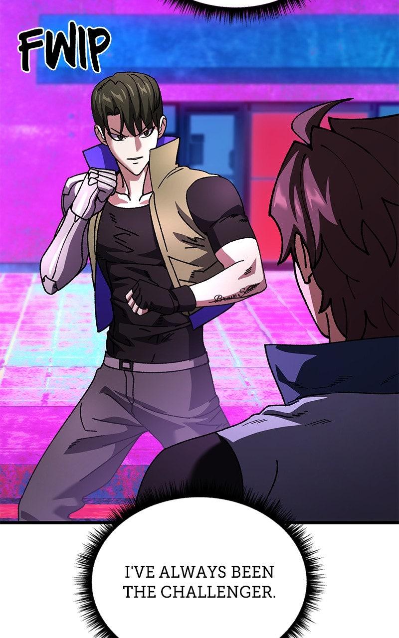 Regressed, but the World Didn't End Chapter 29 - Page 30