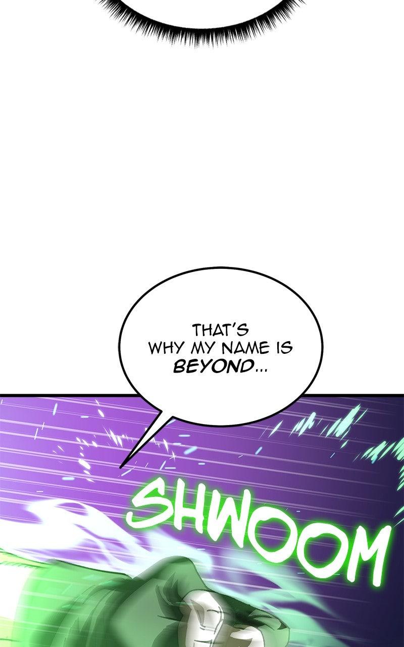 Regressed, but the World Didn't End Chapter 29 - Page 31