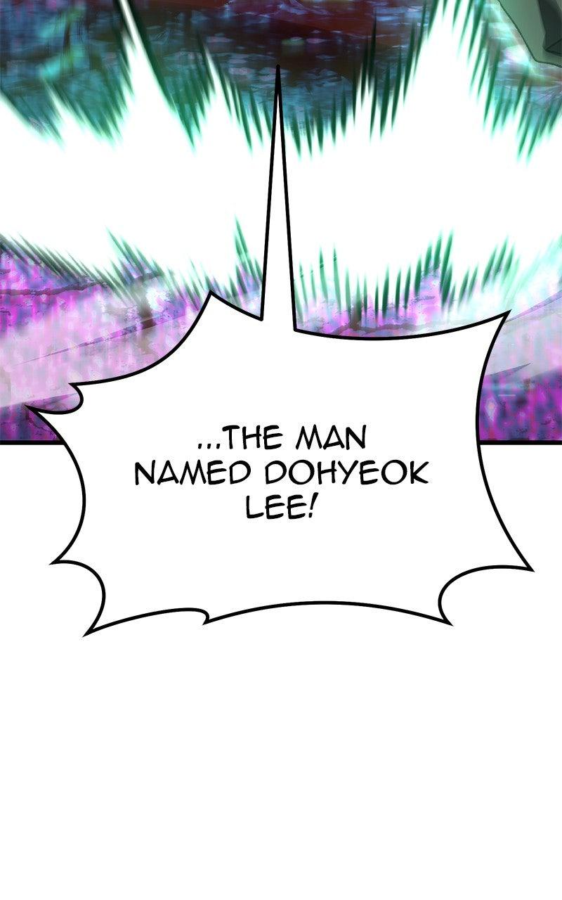 Regressed, but the World Didn't End Chapter 29 - Page 35