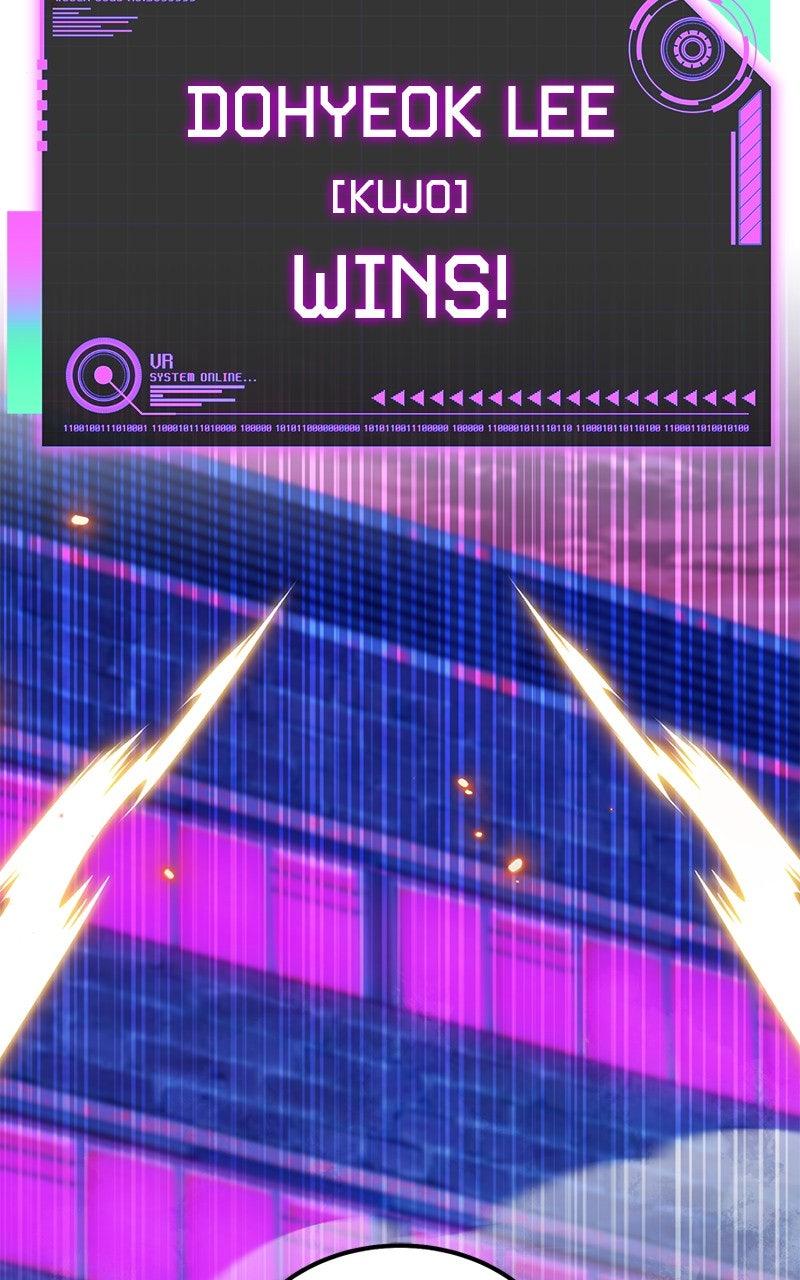 Regressed, but the World Didn't End Chapter 29 - Page 37