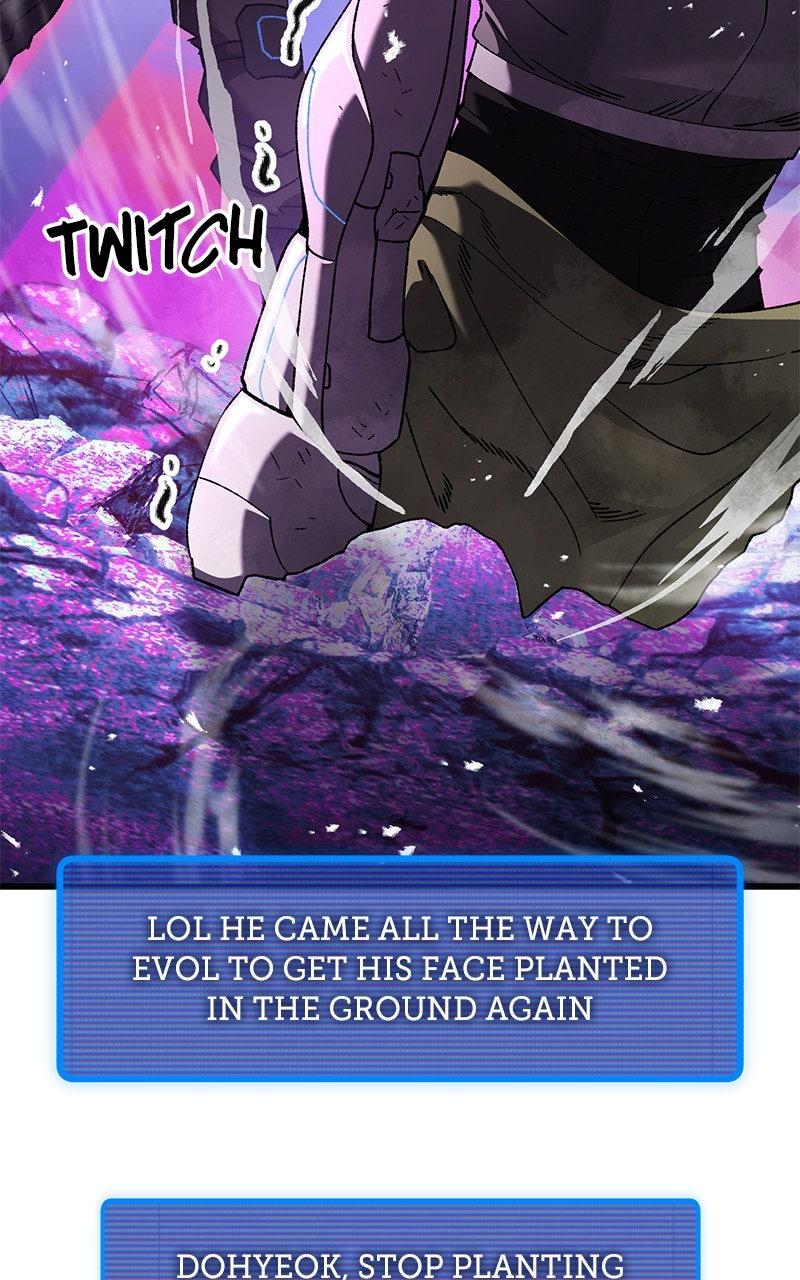 Regressed, but the World Didn't End Chapter 29 - Page 39