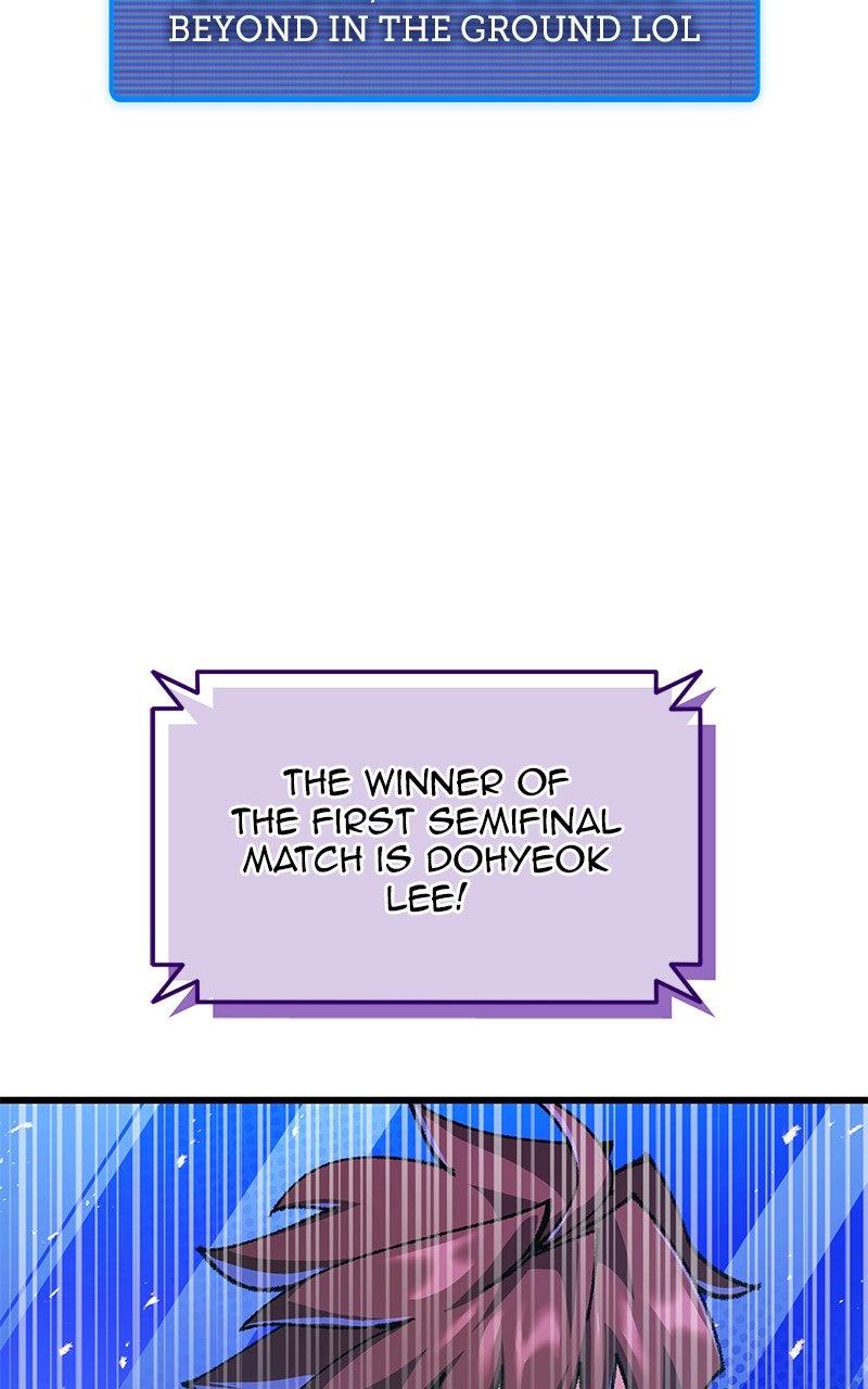 Regressed, but the World Didn't End Chapter 29 - Page 40