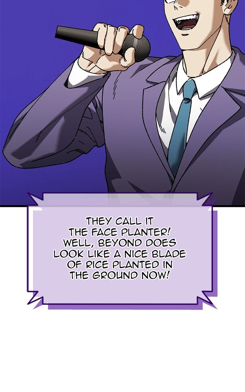 Regressed, but the World Didn't End Chapter 29 - Page 42