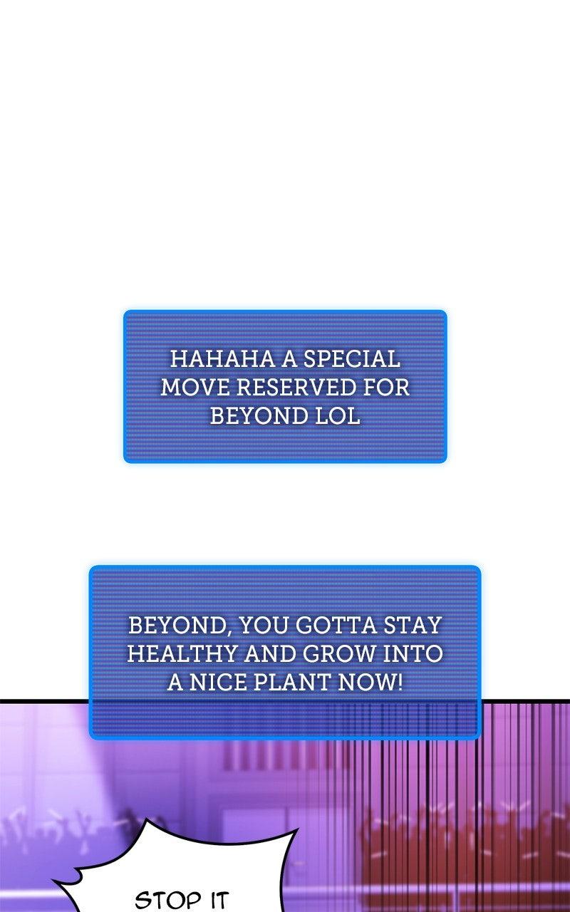 Regressed, but the World Didn't End Chapter 29 - Page 43