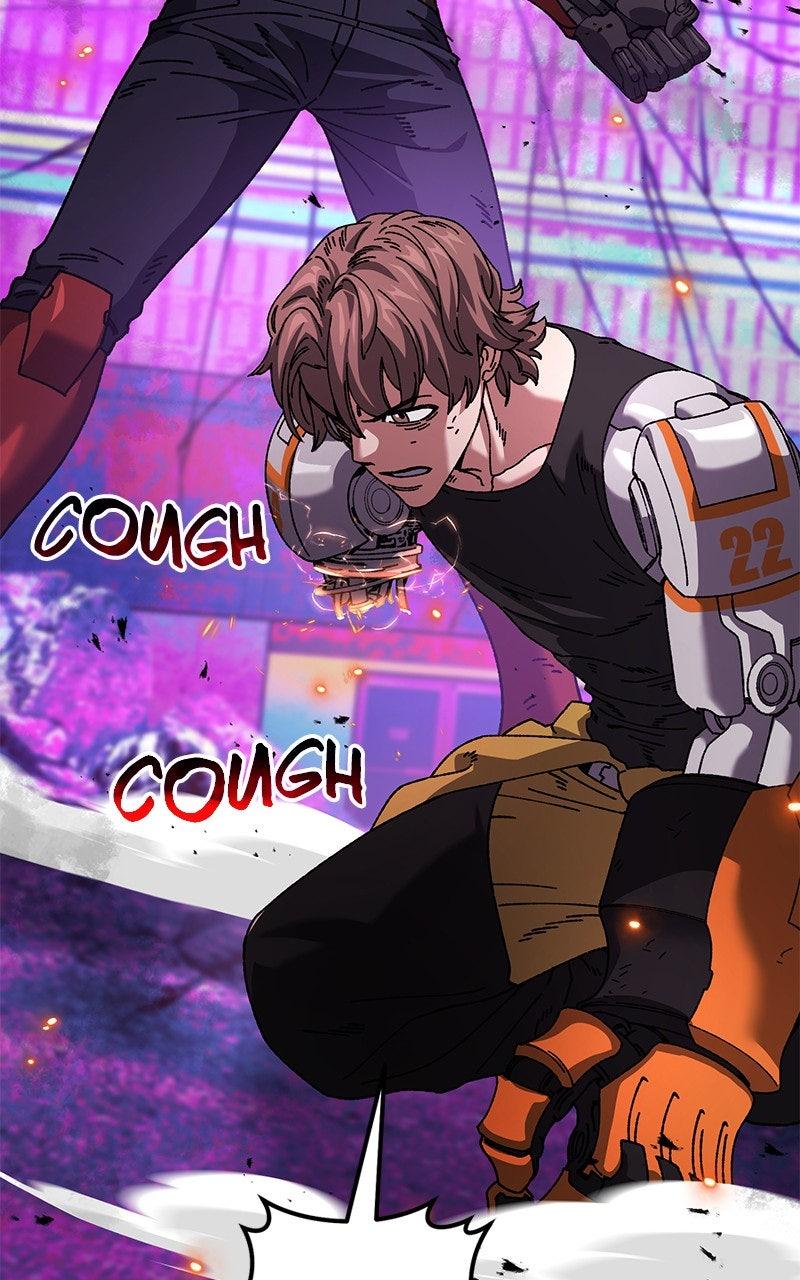 Regressed, but the World Didn't End Chapter 29 - Page 49