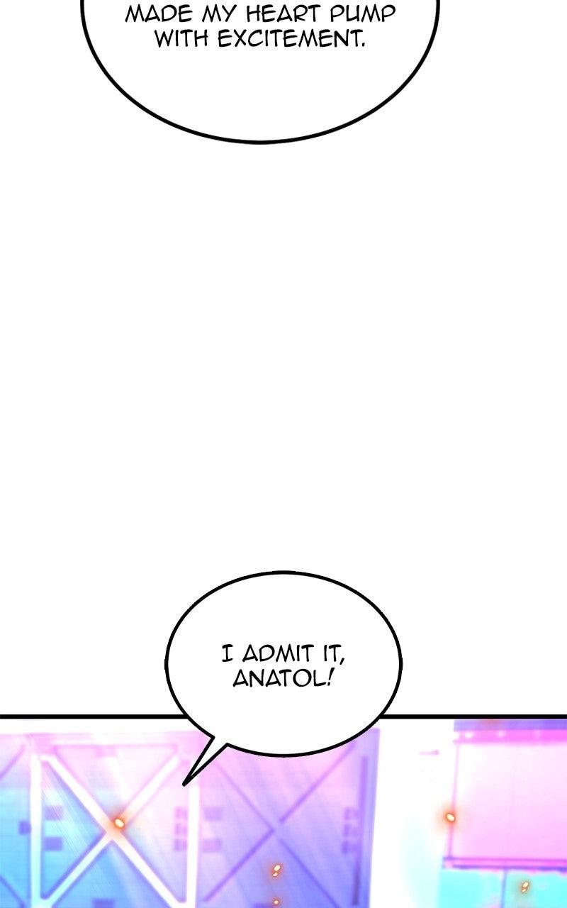 Regressed, but the World Didn't End Chapter 29 - Page 52