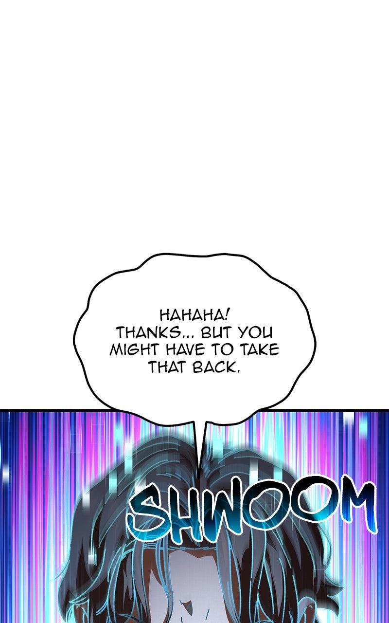 Regressed, but the World Didn't End Chapter 29 - Page 54