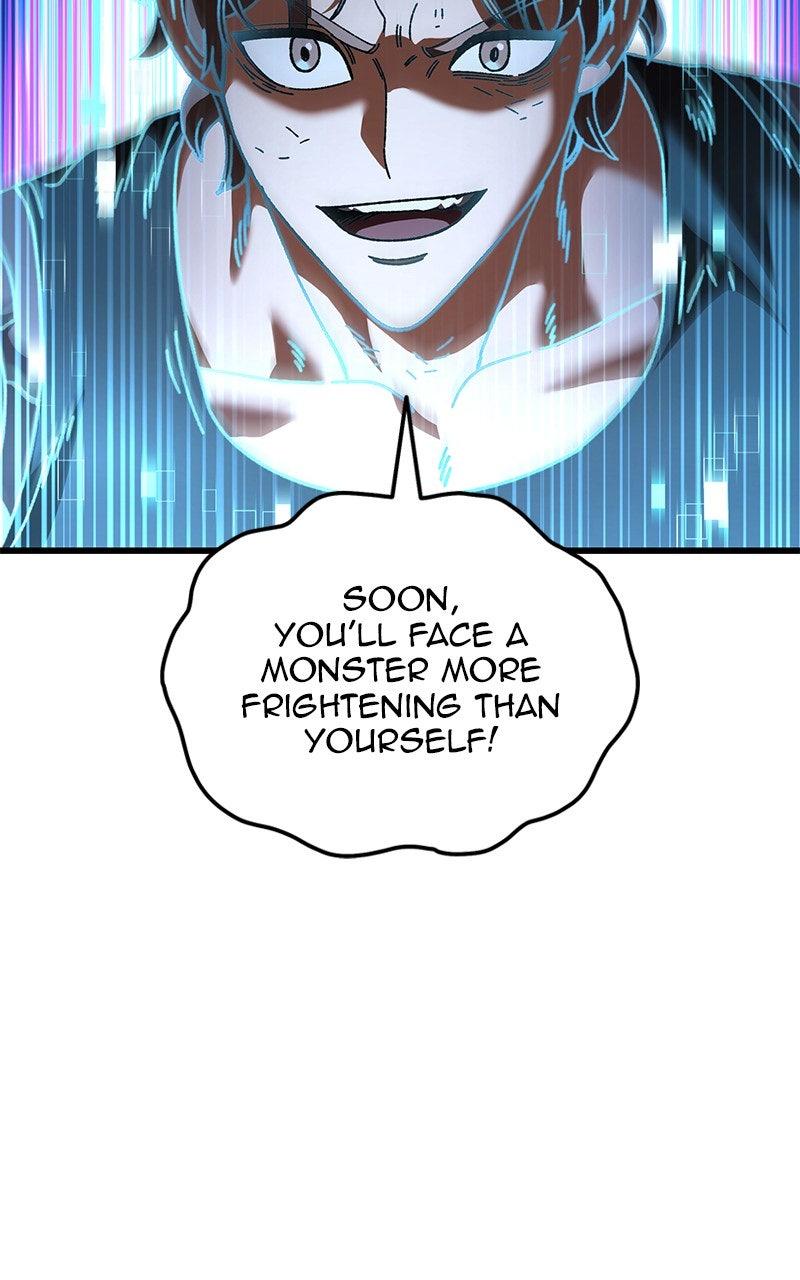 Regressed, but the World Didn't End Chapter 29 - Page 55