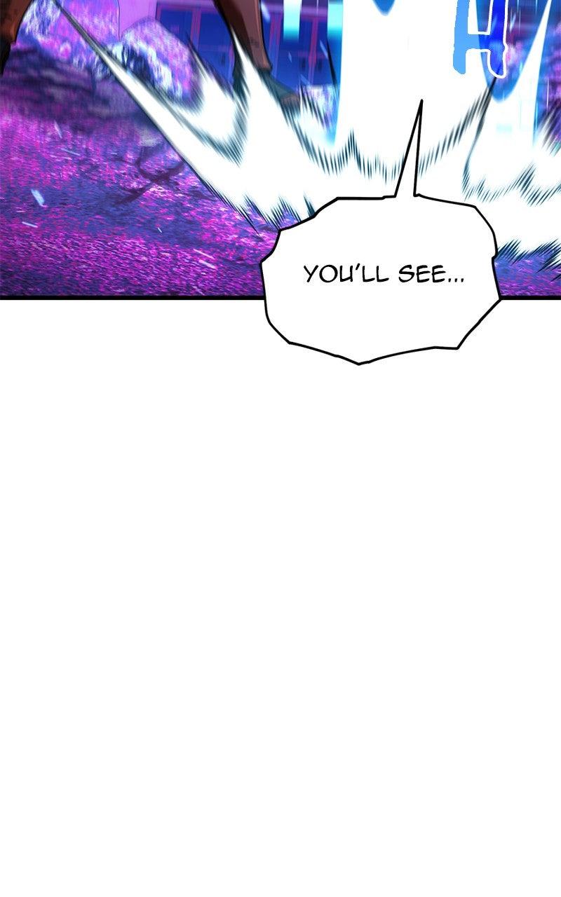 Regressed, but the World Didn't End Chapter 29 - Page 57