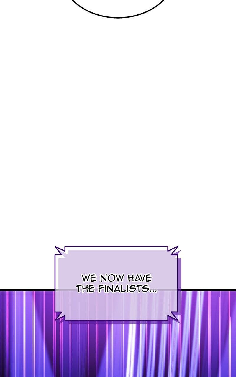 Regressed, but the World Didn't End Chapter 29 - Page 59