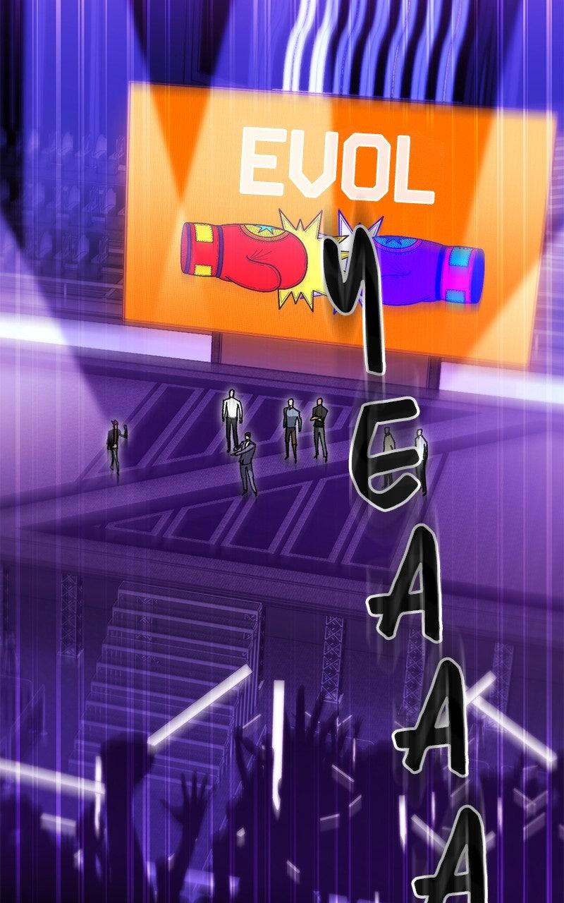 Regressed, but the World Didn't End Chapter 29 - Page 60