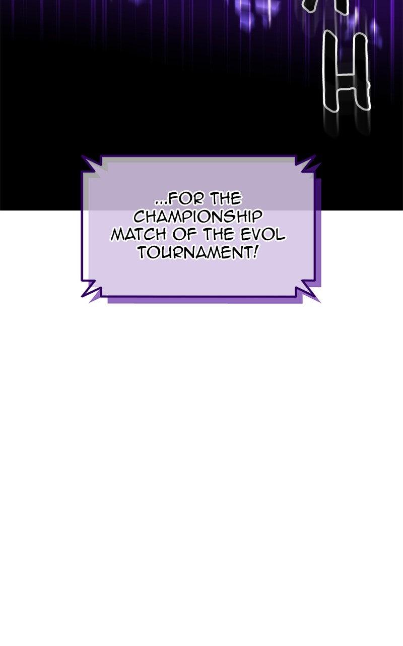 Regressed, but the World Didn't End Chapter 29 - Page 61